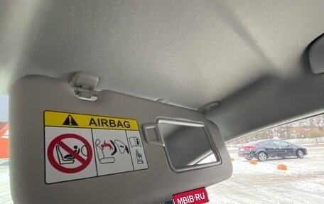 Hyundai Solaris II рестайлинг, 2021 год, 1 500 000 рублей, 29 фотография