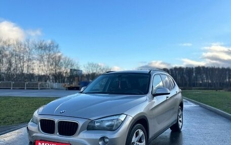 BMW X1, 2013 год, 1 050 000 рублей, 2 фотография