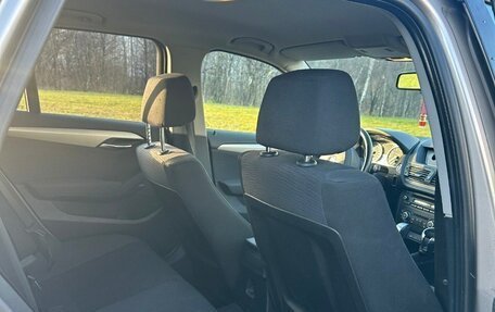 BMW X1, 2013 год, 1 050 000 рублей, 9 фотография