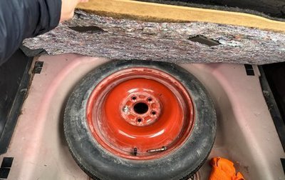 Fiat Sedici, 2008 год, 600 000 рублей, 1 фотография