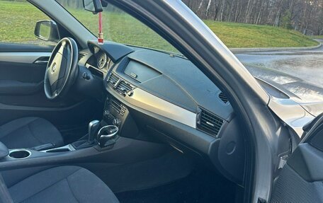 BMW X1, 2013 год, 1 050 000 рублей, 10 фотография