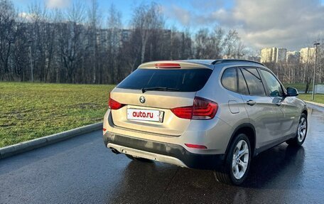 BMW X1, 2013 год, 1 050 000 рублей, 6 фотография