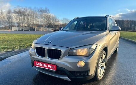 BMW X1, 2013 год, 1 050 000 рублей, 7 фотография