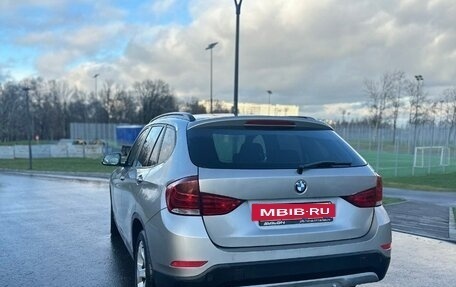 BMW X1, 2013 год, 1 050 000 рублей, 8 фотография