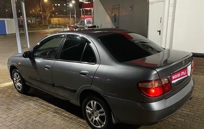 Nissan Almera, 2004 год, 160 000 рублей, 1 фотография