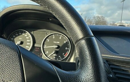 BMW X1, 2013 год, 1 050 000 рублей, 13 фотография