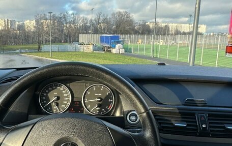 BMW X1, 2013 год, 1 050 000 рублей, 11 фотография