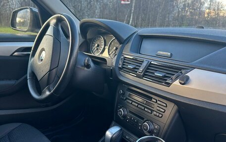 BMW X1, 2013 год, 1 050 000 рублей, 12 фотография