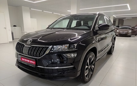 Skoda Karoq I, 2025 год, 3 190 000 рублей, 1 фотография