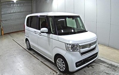 Honda N-BOX II, 2022 год, 986 300 рублей, 1 фотография