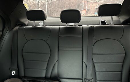 Mercedes-Benz C-Класс, 2016 год, 2 450 000 рублей, 17 фотография