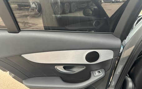 Mercedes-Benz C-Класс, 2016 год, 2 450 000 рублей, 16 фотография