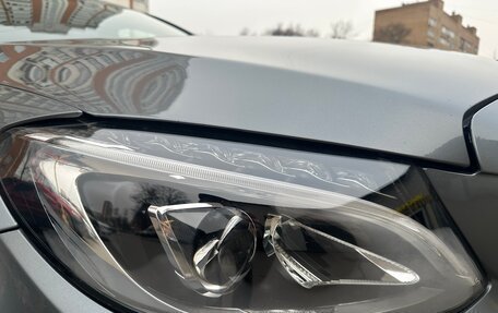 Mercedes-Benz C-Класс, 2016 год, 2 450 000 рублей, 24 фотография