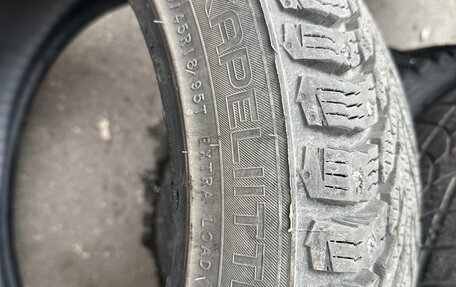 Mercedes-Benz C-Класс, 2016 год, 2 450 000 рублей, 25 фотография