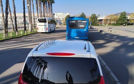 Honda Freed II, 2021 год, 2 400 000 рублей, 7 фотография