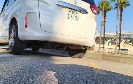 Honda Freed II, 2021 год, 2 400 000 рублей, 9 фотография