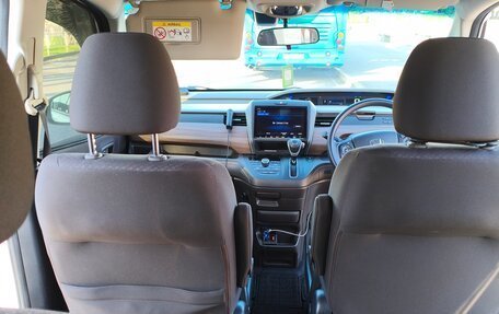 Honda Freed II, 2021 год, 2 400 000 рублей, 15 фотография