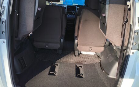 Honda Freed II, 2021 год, 2 400 000 рублей, 18 фотография