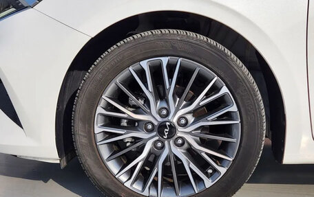 KIA K3, 2022 год, 1 840 000 рублей, 6 фотография