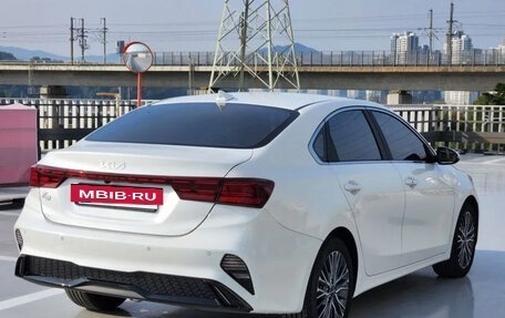 KIA K3, 2022 год, 1 840 000 рублей, 4 фотография