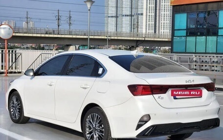 KIA K3, 2022 год, 1 840 000 рублей, 5 фотография