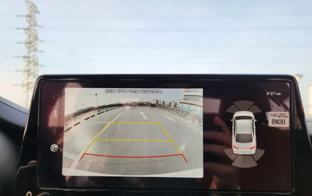 KIA K3, 2022 год, 1 840 000 рублей, 13 фотография