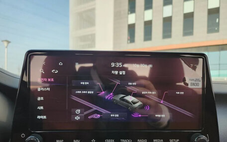 KIA K3, 2022 год, 1 840 000 рублей, 14 фотография