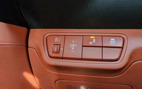 KIA K3, 2022 год, 1 840 000 рублей, 16 фотография