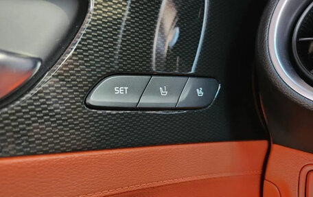 KIA K3, 2022 год, 1 840 000 рублей, 15 фотография