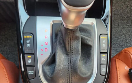 KIA K3, 2022 год, 1 840 000 рублей, 11 фотография