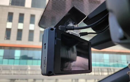 KIA K3, 2022 год, 1 840 000 рублей, 19 фотография