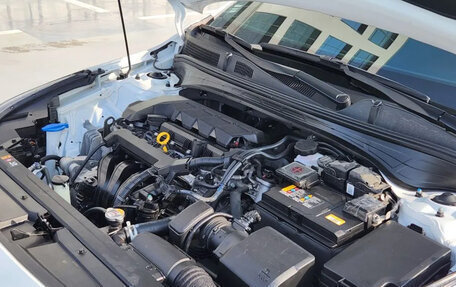 KIA K3, 2022 год, 1 840 000 рублей, 20 фотография