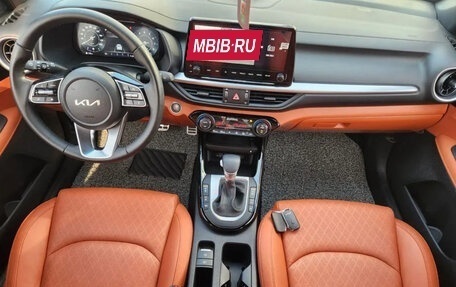 KIA K3, 2022 год, 1 840 000 рублей, 9 фотография