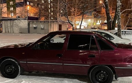 Daewoo Nexia I рестайлинг, 2008 год, 160 000 рублей, 2 фотография