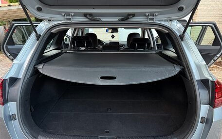 KIA cee'd III, 2019 год, 1 800 000 рублей, 7 фотография