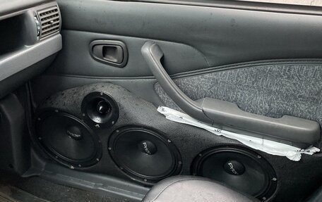 Daewoo Nexia I рестайлинг, 2008 год, 160 000 рублей, 4 фотография