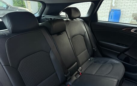 KIA cee'd III, 2019 год, 1 800 000 рублей, 9 фотография