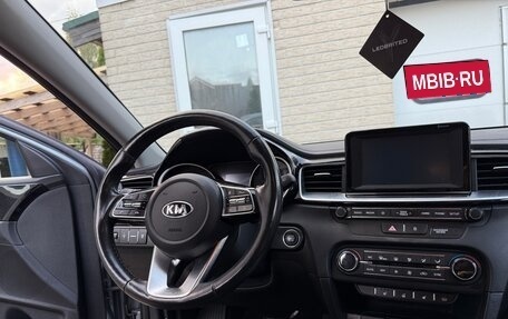 KIA cee'd III, 2019 год, 1 800 000 рублей, 8 фотография