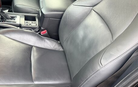 Toyota Land Cruiser Prado 150 рестайлинг 2, 2015 год, 3 650 000 рублей, 10 фотография