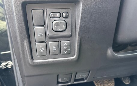 Toyota Land Cruiser Prado 150 рестайлинг 2, 2015 год, 3 650 000 рублей, 11 фотография