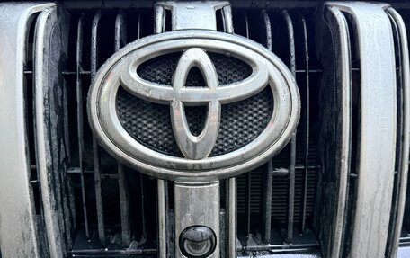 Toyota Land Cruiser Prado 150 рестайлинг 2, 2015 год, 3 650 000 рублей, 20 фотография