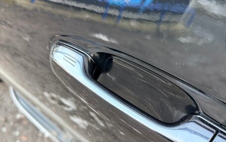 Toyota Land Cruiser Prado 150 рестайлинг 2, 2015 год, 3 650 000 рублей, 30 фотография