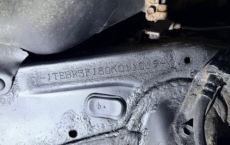 Toyota Land Cruiser Prado 150 рестайлинг 2, 2015 год, 3 650 000 рублей, 33 фотография