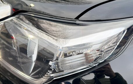 Toyota Land Cruiser Prado 150 рестайлинг 2, 2015 год, 3 650 000 рублей, 22 фотография