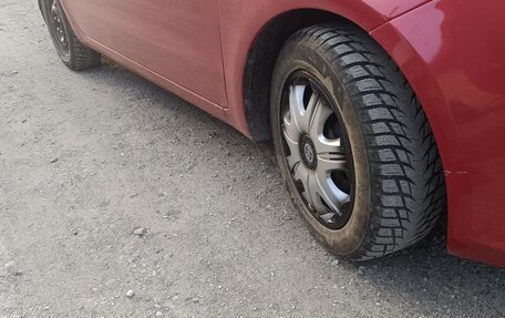 KIA Rio III рестайлинг, 2012 год, 730 000 рублей, 6 фотография