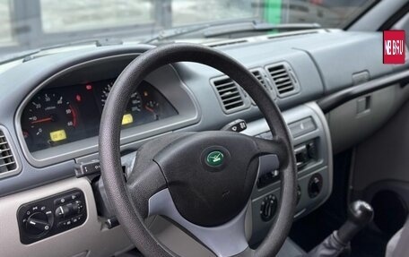 ЛуАЗ Patriot, 2011 год, 529 000 рублей, 9 фотография