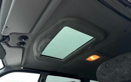 ЛуАЗ Patriot, 2011 год, 529 000 рублей, 15 фотография