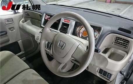 Honda Life IV, 2014 год, 498 750 рублей, 2 фотография