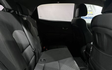 SsangYong Actyon II рестайлинг, 2013 год, 999 000 рублей, 10 фотография