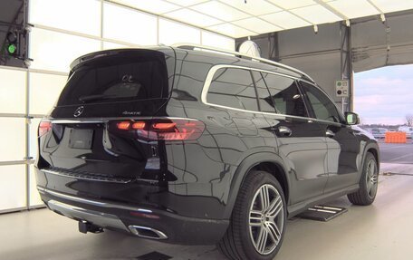 Mercedes-Benz GLS, 2025 год, 11 300 000 рублей, 4 фотография